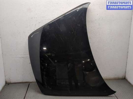 купить Капот на Volkswagen Touareg 2002-2007