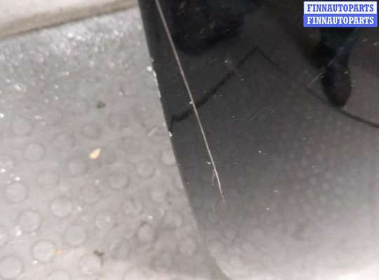 купить Капот на Volkswagen Touareg 2002-2007
