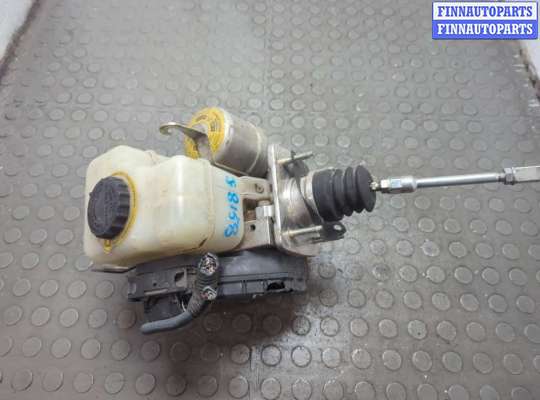 Блок АБС, насос (ABS, ESP, ASR) TT924031 на Toyota Land Cruiser Prado (150) - 2009-2020