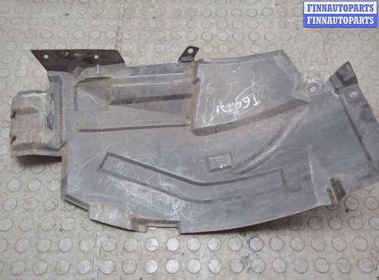 купить Защита арок (подкрылок) на Nissan Murano 2002-2008