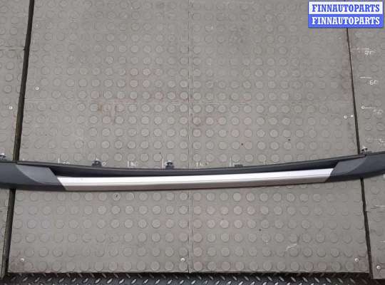 купить Рейлинг на крышу (одиночка) на Chevrolet Trax 2016-2022