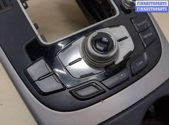купить Джойстик мультимедиа на Audi A4 (B8) Allroad 2009-2016
