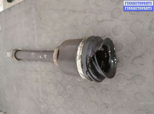 купить Полуось (приводной вал, шрус) на Renault Trafic 2001-2014