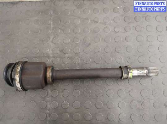 купить Полуось (приводной вал, шрус) на Renault Trafic 2001-2014