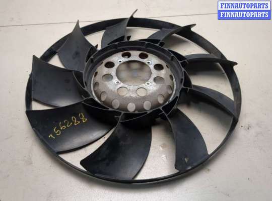 купить Крыльчатка вентилятора (лопасти) на Land Rover Discovery 3 2004-2009