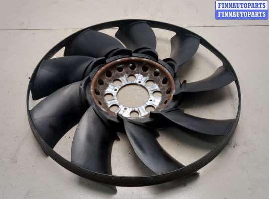 купить Крыльчатка вентилятора (лопасти) на Land Rover Discovery 3 2004-2009