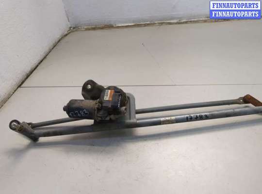 купить Механизм стеклоочистителя (трапеция дворников) на Lincoln Navigator 2002-2006