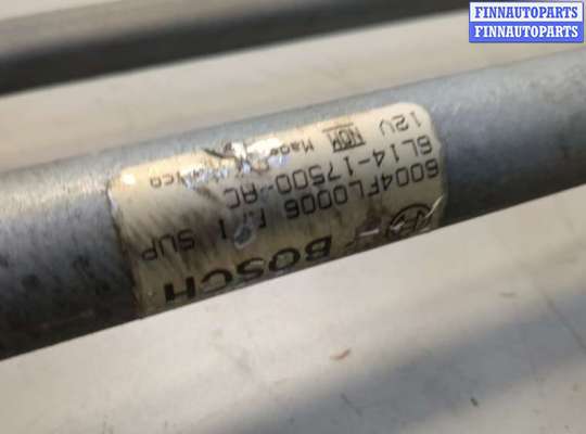 купить Механизм стеклоочистителя (трапеция дворников) на Lincoln Navigator 2002-2006