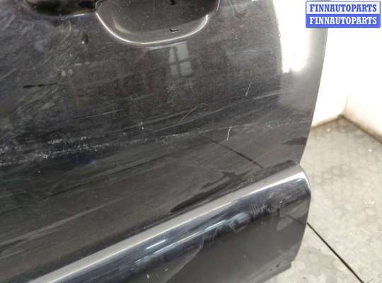 купить Дверь боковая (легковая) на KIA Sportage 2004-2010