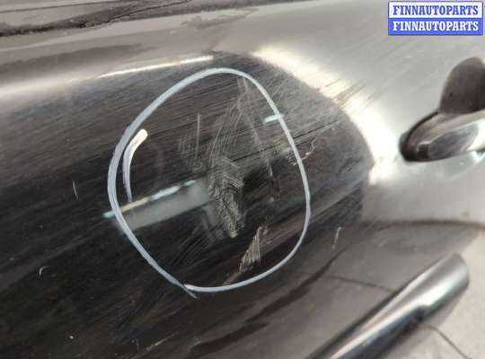 купить Дверь боковая (легковая) на KIA Sportage 2004-2010