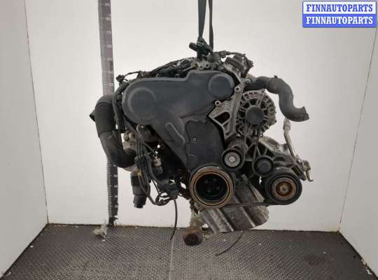 Купить Двигатель (ДВС) на Audi A6 (C7) 2011-2018 Двигатель (ДВС) AU1722087 на Audi A6 (C7) 2011-2018