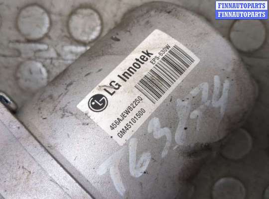 купить Кардан рулевой на Hyundai ix 35 2010-2015