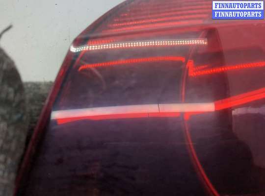 купить Фонарь (задний) на Volkswagen Golf 6 2009-2012
