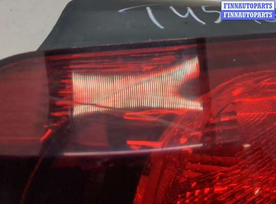 купить Фонарь (задний) на Volkswagen Golf 6 2009-2012