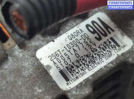 купить Генератор на Ford Fusion 2002-2012