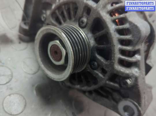 купить Генератор на Ford Fusion 2002-2012