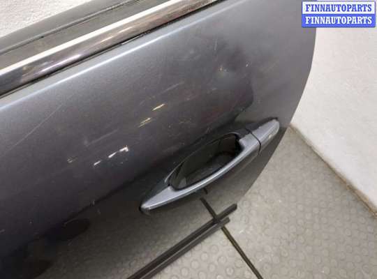 купить Дверь боковая (легковая) на Opel Antara 2006-2015