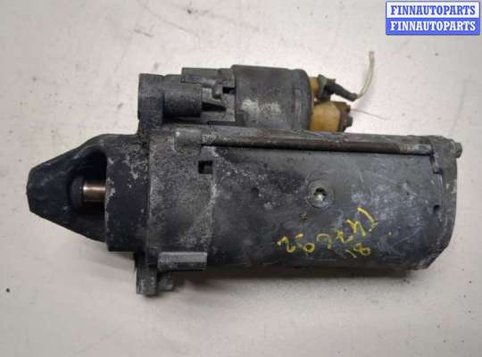 Стартер CT1023496 на Citroen C4 Grand Picasso 2006-2013