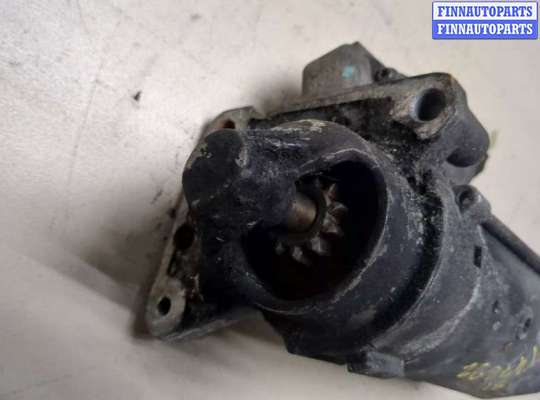 купить Стартер на Citroen C4 Grand Picasso 2006-2013