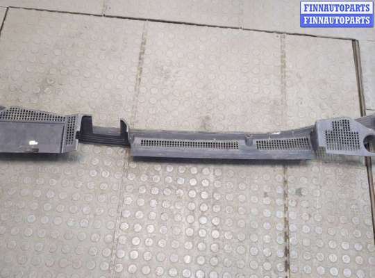 купить Жабо под дворники (дождевик) на Opel Meriva 2003-2010