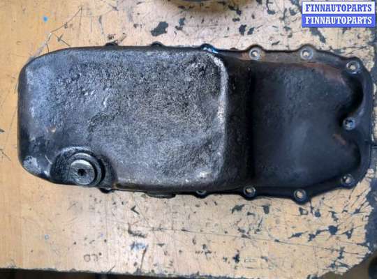 купить Поддон на Opel Corsa D 2006-2014