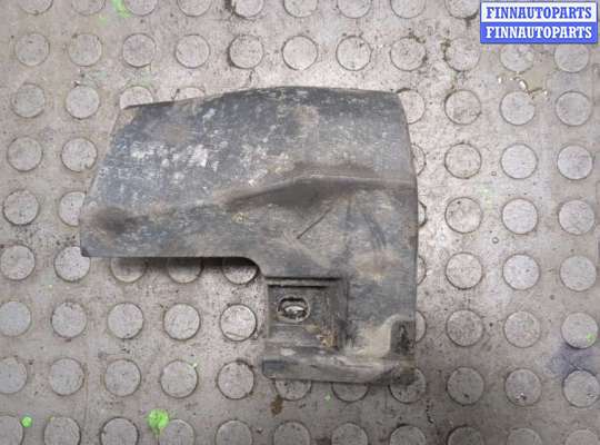 купить Заглушка порога на Mercedes ML W164 2005-2011