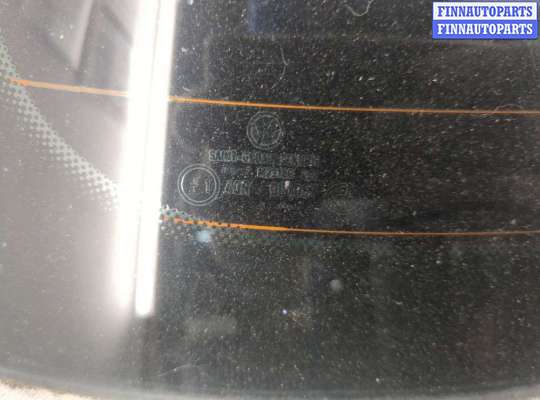 купить Крышка (дверь) багажника на Volkswagen Golf 7 2012-2020
