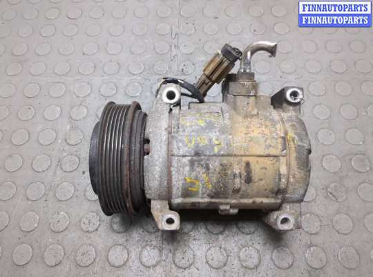 купить Компрессор кондиционера на Chrysler Voyager 2000-2007