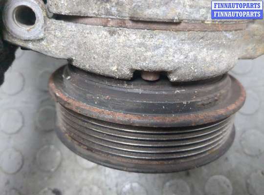 купить Компрессор кондиционера на Chrysler Voyager 2000-2007