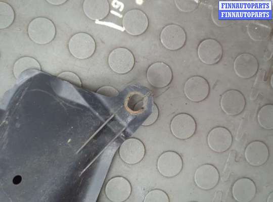 купить Защита днища, запаски, КПП, подвески на Subaru Legacy Outback (B15) 2014-2019