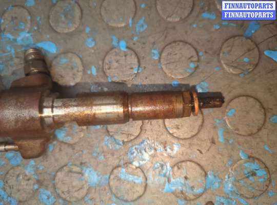 купить Форсунка топливная на Citroen DS3 2009-2016