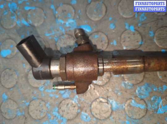 купить Форсунка топливная на Citroen DS3 2009-2016