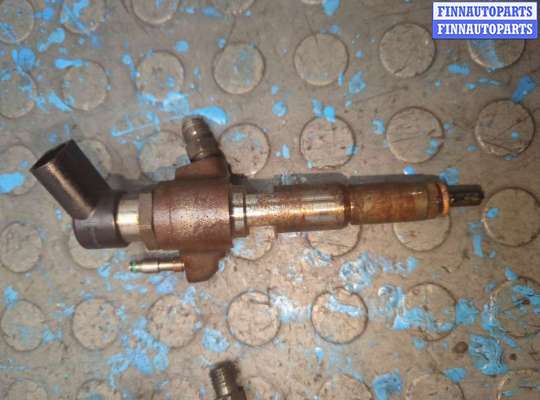 купить Форсунка топливная на Citroen DS3 2009-2016
