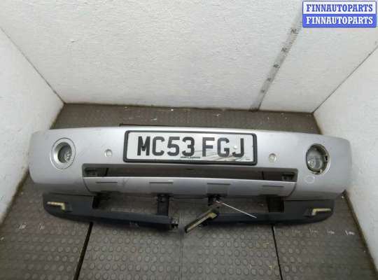Бампер LRD4900 на Land Rover Range Rover 3 (LM) 2002-2012