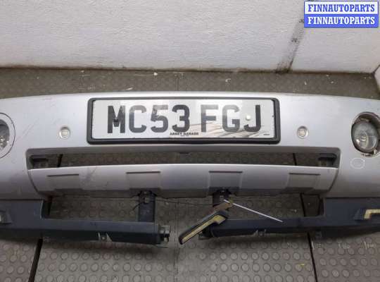 купить Бампер на Land Rover Range Rover 3 (LM) 2002-2012