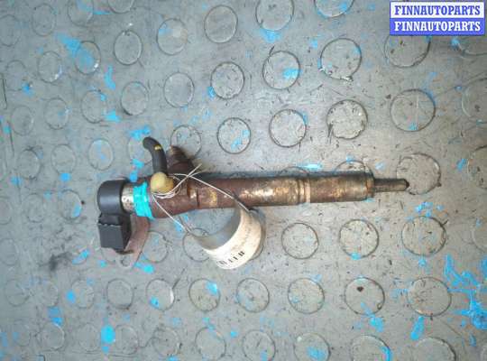 Форсунка топливная RN1522982 на Renault Megane 3 2009-2016