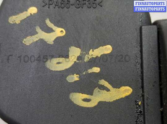 Клапан электромагнитный на Volkswagen Transporter T4