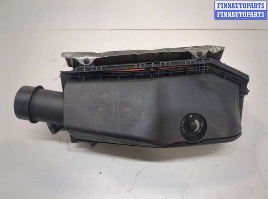 Купить Корпус воздушного фильтра на Mercedes C W203 2000-2008 Корпус воздушного фильтра MB1658106 на Mercedes C W203 2000-2008