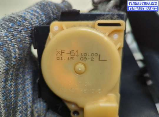 купить Ремень безопасности на Toyota Corolla E12 2001-2006