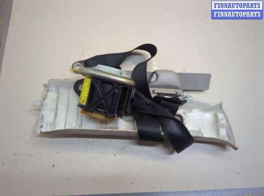 Ремень безопасности TT951593 на Toyota Corolla E12 2001-2006