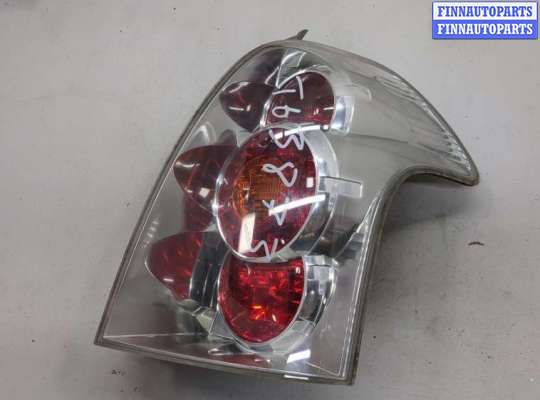 Фонарь (задний) TT973201 на Toyota Corolla Verso 2004-2009
