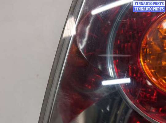 купить Фонарь (задний) на Toyota Corolla Verso 2004-2009