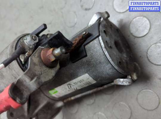 купить Стартер на Renault Scenic 2009-2012