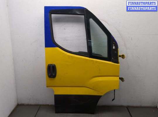 купить Замок двери на Iveco Daily 6 2014-