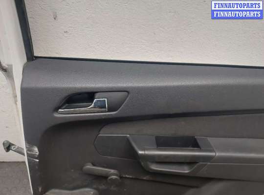 купить Дверь боковая (легковая) на Opel Zafira B 2005-2012