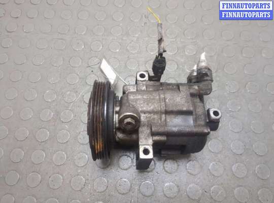 купить Компрессор кондиционера на Nissan Micra K12E 2002-2010