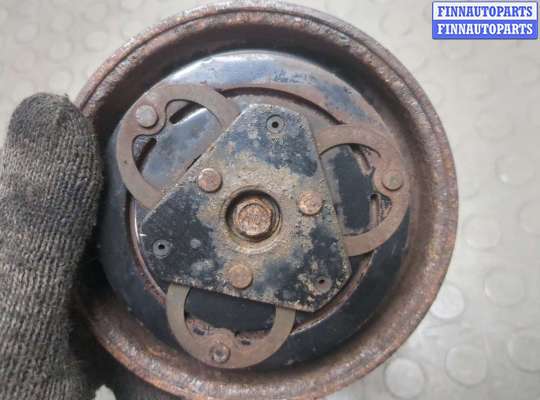 купить Компрессор кондиционера на Nissan Micra K12E 2002-2010