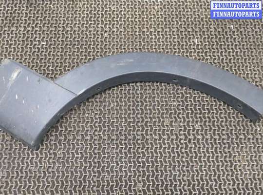 купить Молдинг крыла на Ford Explorer 2006-2010