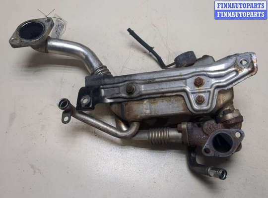 купить Охладитель отработанных газов на Opel Zafira B 2005-2014