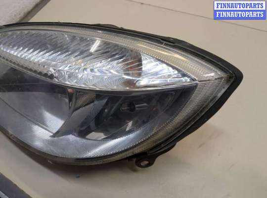 купить Фара (передняя) на Skoda Fabia 2007-2014